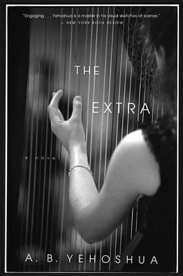 The Extra - A B Yehoshua - cover