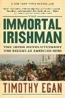 The Immortal Irishman: The Irish Revolutionary Who Became an American Hero