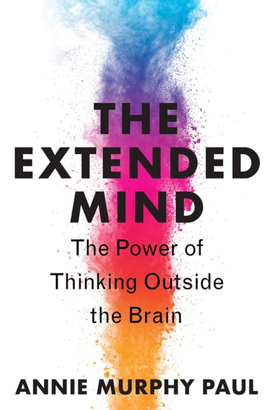 The Extended Mind