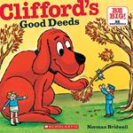 Clifford's Good Deeds (Classic Storybook)