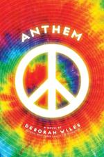 Anthem (the Sixties Trilogy #3): Volume 3
