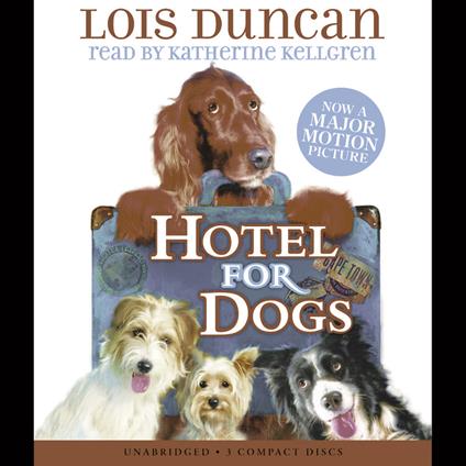 Hotel for Dogs