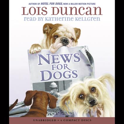 News for Dogs