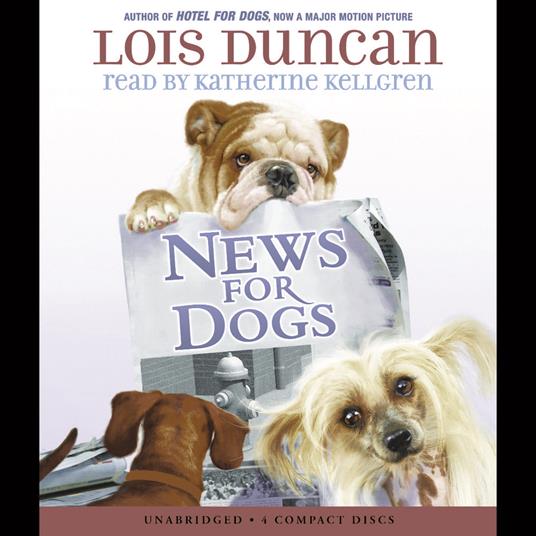 News for Dogs