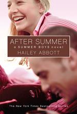 Summer Boys #3: After Summer