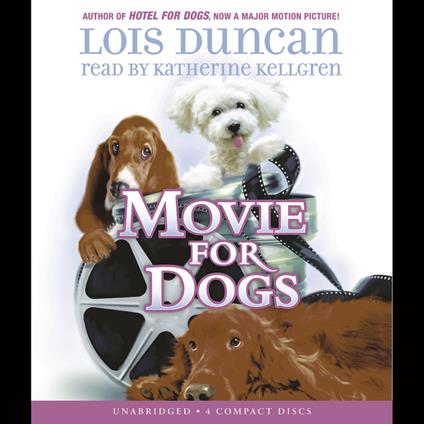 Movie for Dogs