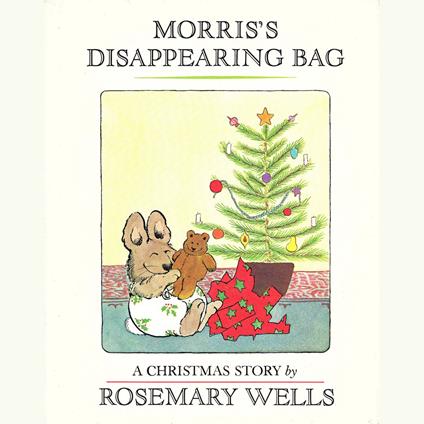 Morris's Disappearing Bag