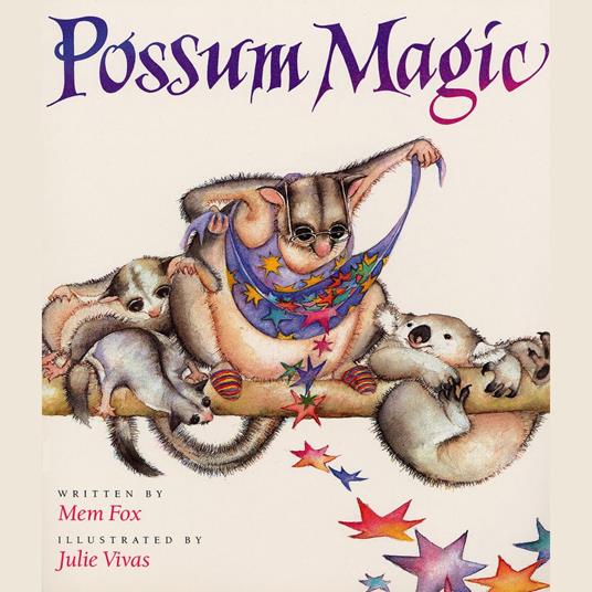 Possum Magic