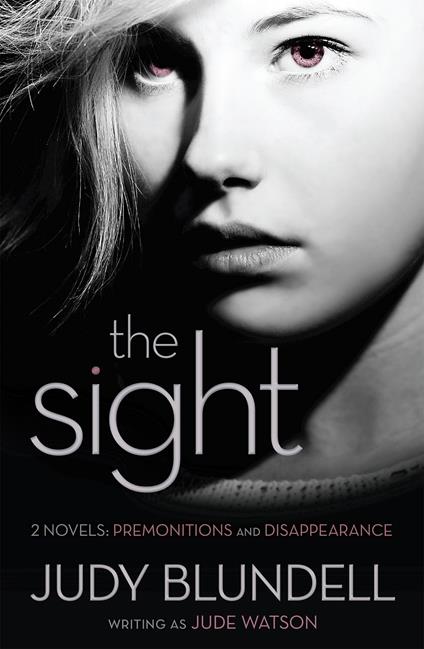 The Sight - Jude Watson - ebook