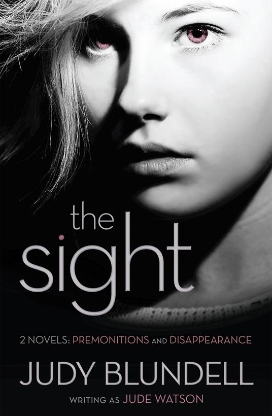 The Sight - Jude Watson - ebook