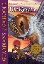 Guardians of Ga'Hoole #3: The Rescue