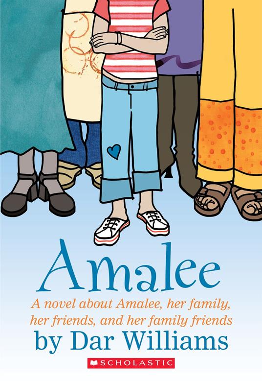 Amalee - Williams Dar - ebook