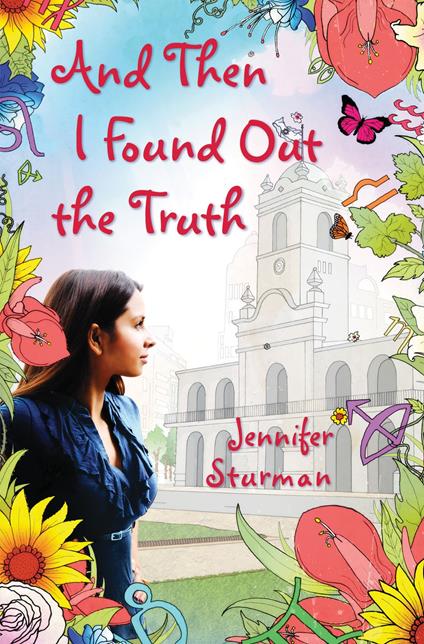 And Then I Found Out the Truth - Jennifer Sturman - ebook