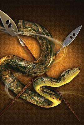 The 39 Clues Book 7: The Viper's Nest - Peter Lerangis - ebook