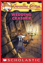 Geronimo Stilton #28: Wedding Crasher
