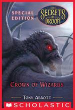 Crown of Wizards (The Secrets of Droon: Special Edition #6)