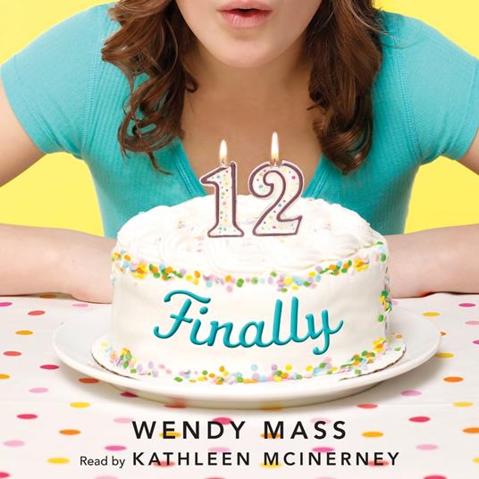 Finally: A Wish Novel