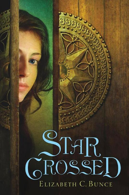 StarCrossed - Elizabeth C. Bunce - ebook