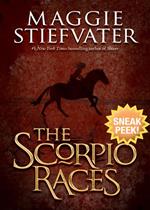 The Scorpio Races (Sneak Peek)