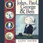 John, Paul, George and Ben