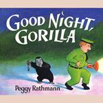 Good Night, Gorilla