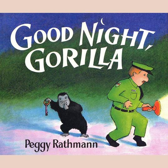 Good Night, Gorilla