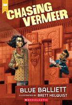 Chasing Vermeer