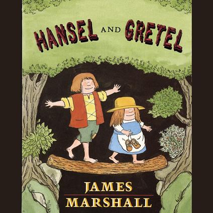 Hansel And Gretel