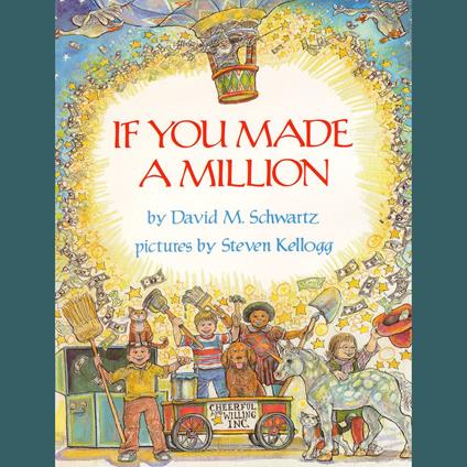 If You Made A Million