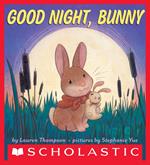 Good Night, Bunny