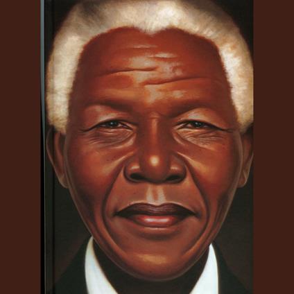 Nelson Mandela