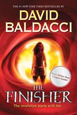 The Finisher (Vega Jane, Book 1): Extra Content E-book Edition