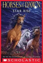 Star Rise (Horses of the Dawn #2)