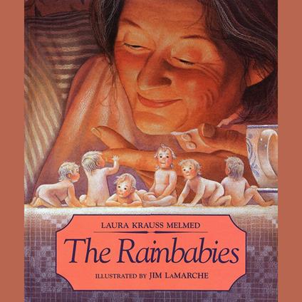 The Rainbabies