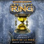 Eternity (Infinity Ring, Book 8)