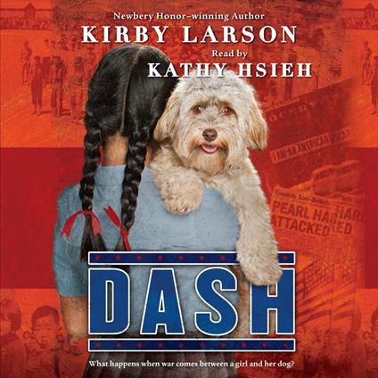 Dash (Dogs of World War II)