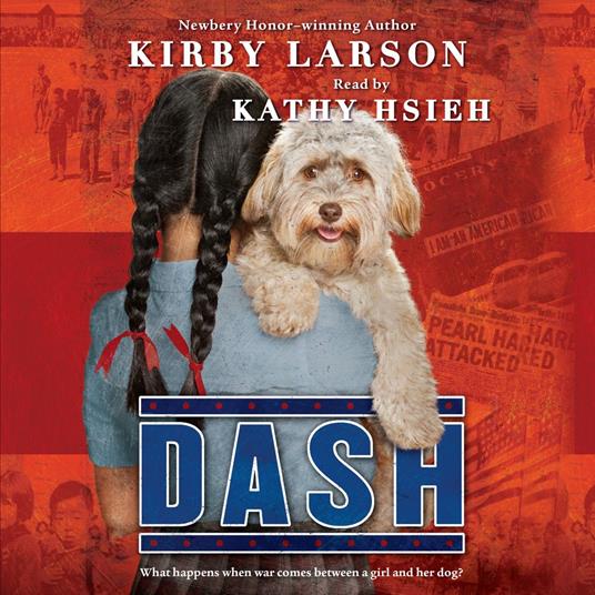 Dash (Dogs of World War II)