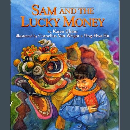 Sam And The Lucky Money