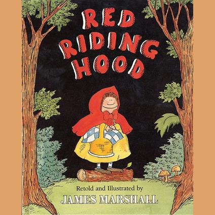 Red Riding Hood
