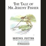 The Tale of Mr. Jeremy Fisher