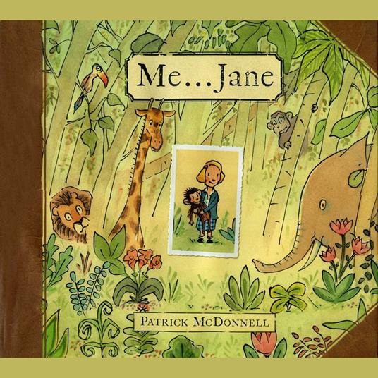 Me...Jane