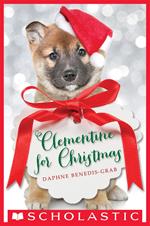 Clementine for Christmas