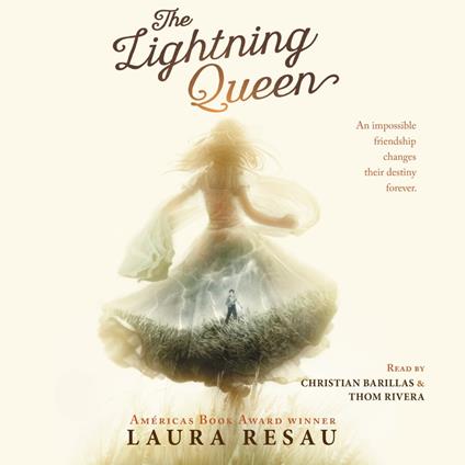 The Lightning Queen