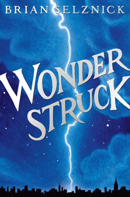 Wonderstruck - Brian Selznick - ebook