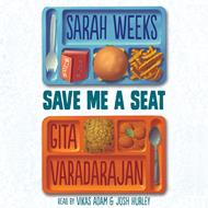Save Me a Seat (Scholastic Gold)