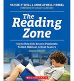 The Reading Zone, 2nd Edition