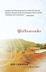 Yellowcake