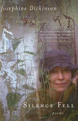 Silence Fell - Josephine Dickinson - cover