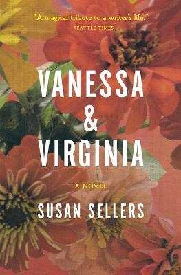 Vanessa & Virginia - Susan Sellers - cover
