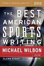 The Best American Sports Writing